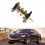 Engine Cooling Thermostat for Captiva SRX XTS 3.6L 7