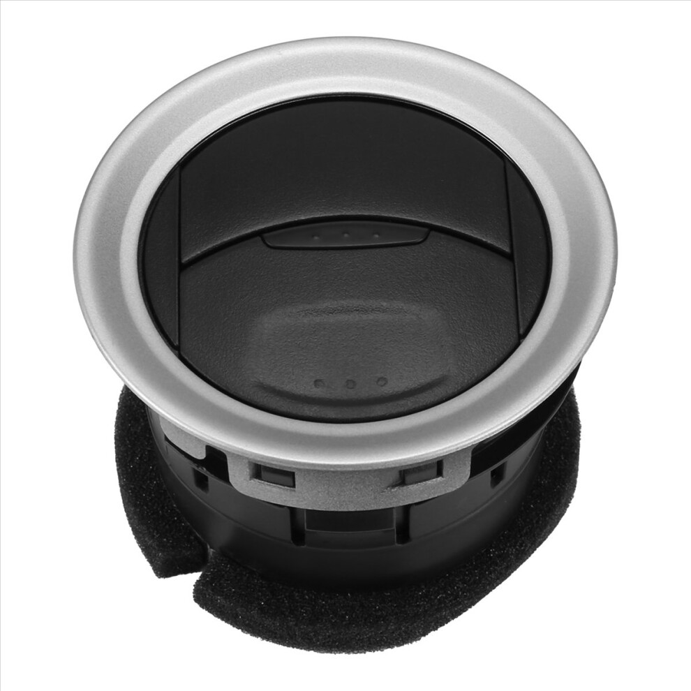 Car Dashboard Air Conditioning Vents 8A6haq18b09 F 4852474649034