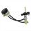 UTV Brake Pump Master Cylinder for HS400 HS500 HS7 11