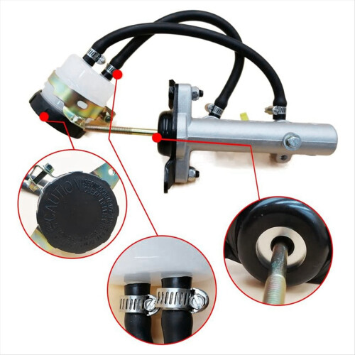 UTV Brake Pump Master Cylinder for HS400 HS500 HS7 1