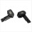 4Pcs Universal Black Car Windshield Wiper Stand f 6