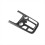 Car Gear Shift Knob Frame Panel Cover Trim Interio 6