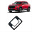 Car Reading Light Lamp Cover Panel Trim for WR-V W 5