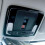 Car Reading Light Lamp Cover Panel Trim for WR-V W 6