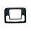Car Reading Light Lamp Cover Panel Trim for WR-V W 2