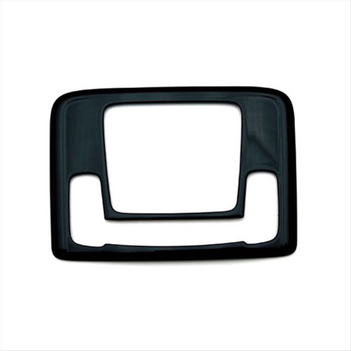 Car Reading Light Lamp Cover Panel Trim for WR-V W 1