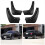 Car Mudguards for - E-Class 2016-2013 Front Rear M 4
