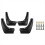 Car Mudguards for - E-Class 2016-2013 Front Rear M 2