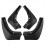 Car Mudguards for - E-Class 2016-2013 Front Rear M 6