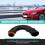 Car Rear Engine Air Intake Hoses for E70 E71 F02 F 9