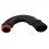 Car Rear Engine Air Intake Hoses for E70 E71 F02 F 4