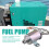 12V Pump for Various Onan Generators A064S965 149- 5