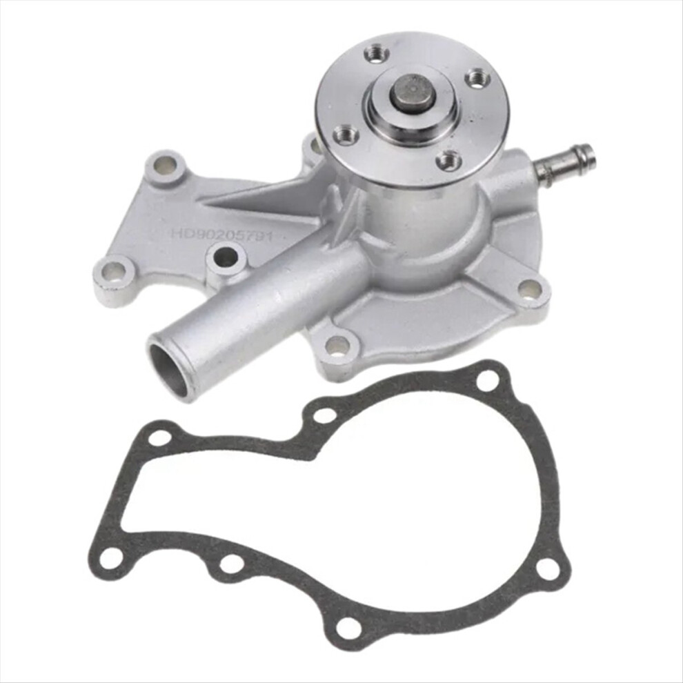 19883-73030 15881-73030 15881-73033 Water Pump Wit 4852474603777