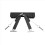 RV Step Stabilizer for Travel Trailers Steps Suppo 1