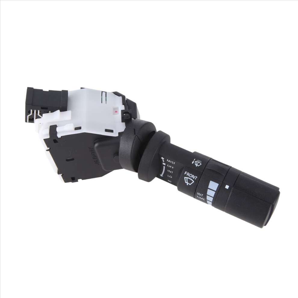 Wiper Switch For Sentra 2007-2010 2012 25260Zh30b Black 4852474605726