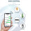 RL2 4G Smart Controller Relay Switch Timer SMS App 6
