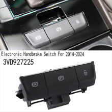 3VD927225 Electronic Handbrake Switch Parking Brak
