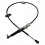 Automatic Transmission Shift Shifter Control Cable 5