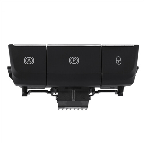3VD927225 Electronic Handbrake Switch Parking Brak 2
