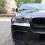 Car Headlight Lamp Eyebrows Cover Trim for X6 E71 8
