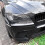 Car Headlight Lamp Eyebrows Cover Trim for X6 E71 3
