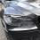Car Headlight Lamp Eyebrows Cover Trim for X6 E71 7