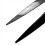 Car Headlight Lamp Eyebrows Cover Trim for X6 E71 6