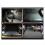 1Pair LED Courtesy Luggage Trunk Boot Light Footwe 7