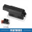 1Pair LED Courtesy Luggage Trunk Boot Light Footwe 8