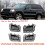 Car Interior Door Handle for Grand 2005-2011 Rear 6