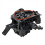 Car Integrated Thermal Management Module 25600-2J1 7