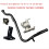 Thermostat Housing&Coolant Pipe Kit for I10 I20 20 9