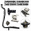 Thermostat Housing&Coolant Pipe Kit for I10 I20 20 8