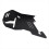 Front Splash Guards A-Arm Protectors Aluminum for 6