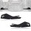 Front Splash Guards A-Arm Protectors Aluminum for 4