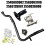 Thermostat Housing&Coolant Pipe Kit for I10 I20 20 7