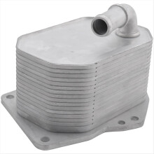Engine Automobile Aluminum Radiator 1746665 BB3Q6B