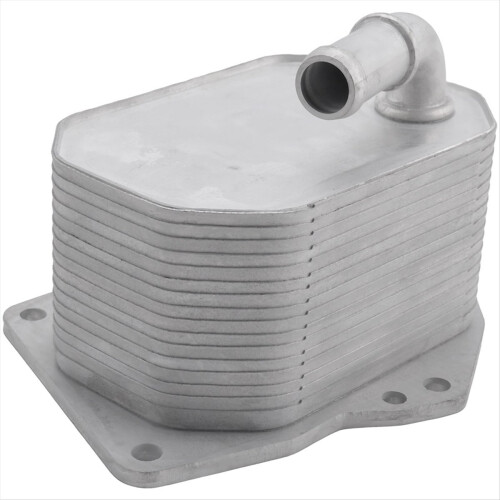 Engine Automobile Aluminum Radiator 1746665 BB3Q6B