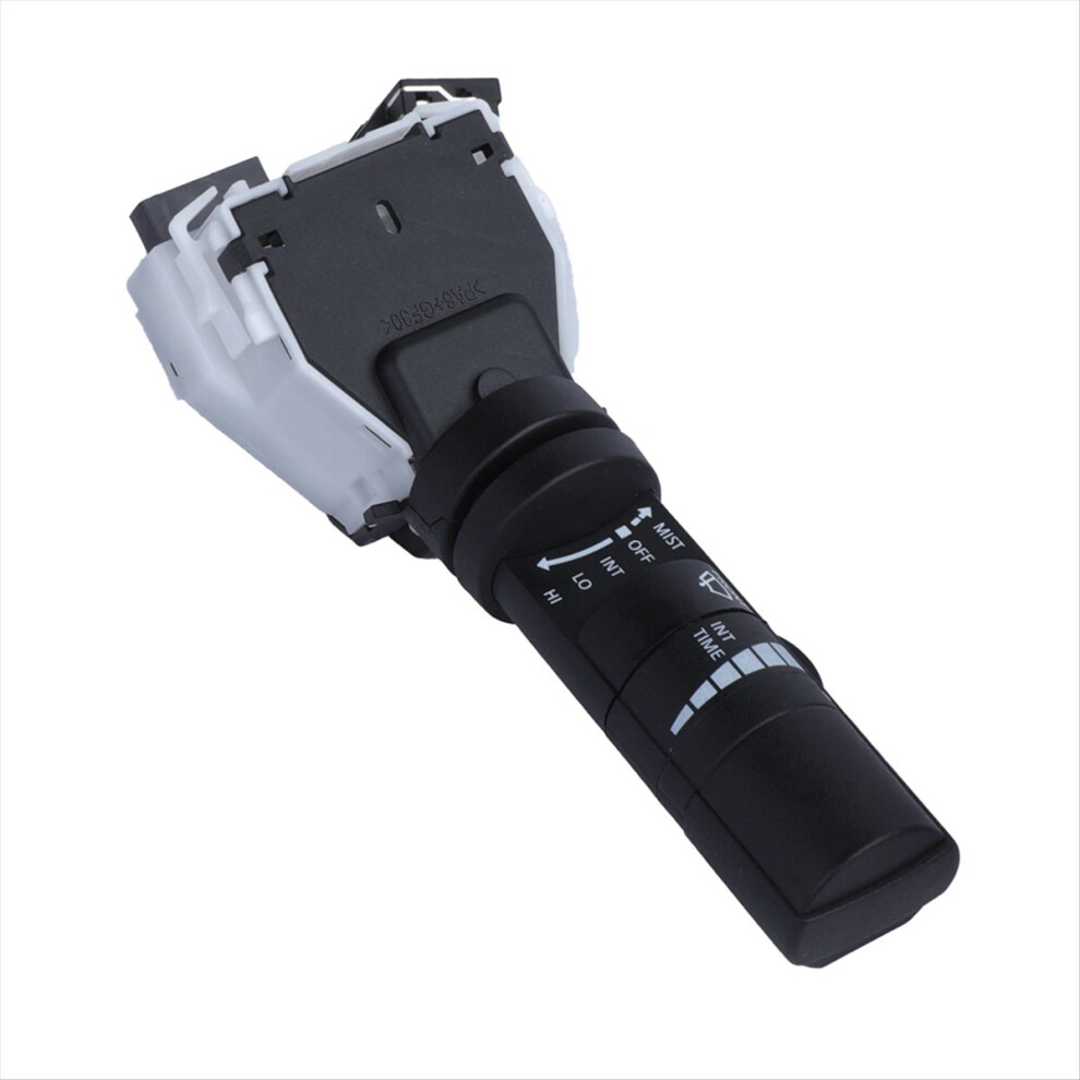 Car Windshield Wiper Switch For Sentra 25260-7Y71a Black 4852474646194