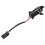 Car Headlight Windshield Washer Pump Motor 76806-S 11