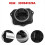 Car AFS Headlight Control Module for GOLF/R32// 20 10