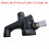 Thermostat Base with Sensing Plug Water Outlet Byp 10