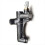 Thermostat Base with Sensing Plug Water Outlet Byp 5