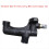 Thermostat Base with Sensing Plug Water Outlet Byp 11