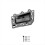 Car Interior Door Handle for Grand 2005-2011 Front 4