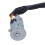 Ignition Switch Lock Cylinder with Key for 306 199 7