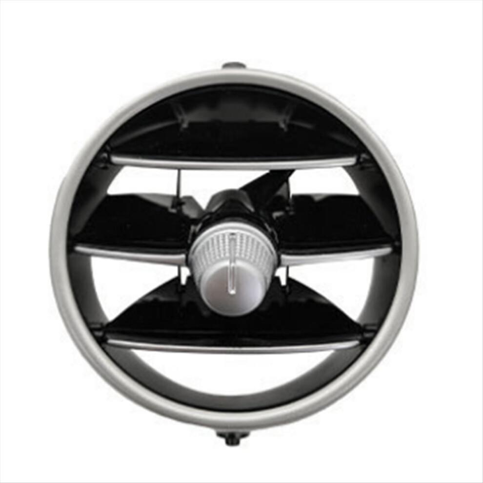 Car Dashboard Middle Air Conditioning Outlet Grill 4852474638557