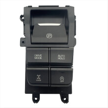 Car Console Electronic Handbrake Switch 93300-D300