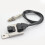 4G0907807K Nox Nitrogen Oxygen Sensor 4G0907807AD 7