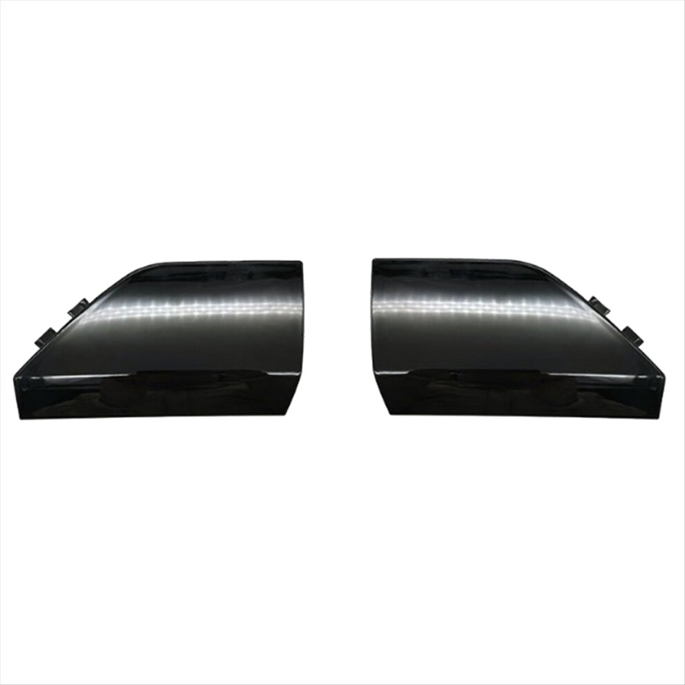 Car Front Bumper Tow Hook Cover Cap For G20 G21 3 4852474652027